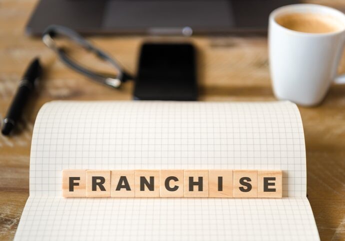 starting a vacation rental business franchise