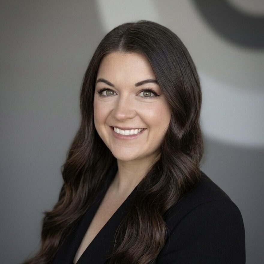 Headshot of iTrip Director of Franchise Development Lacee Moon