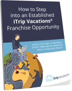 step into an established itrip vacations ebook