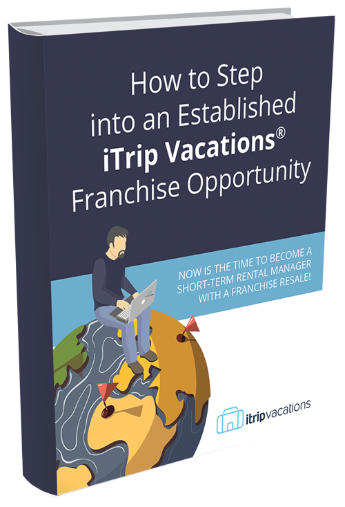 step into an established itrip vacations ebook